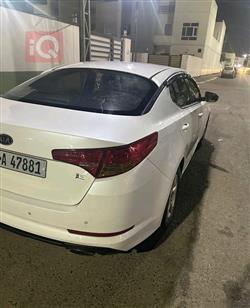 کیا ئۆپتیما